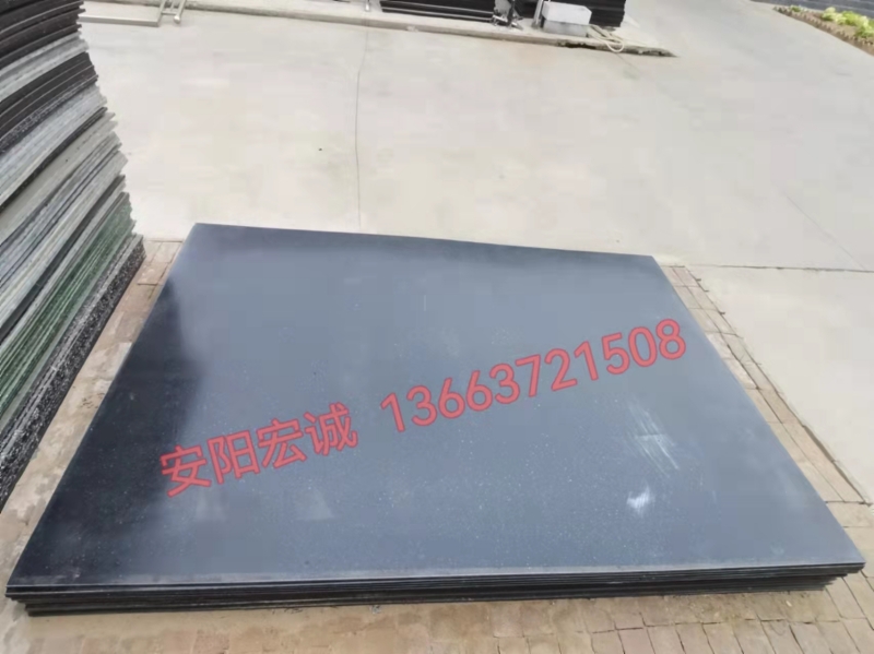 安陽宏誠：自卸車車底滑板訂貨，司機師傅的“福音”