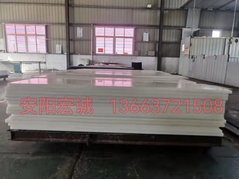 安陽(yáng)宏誠(chéng)：一款“百搭”的塑料板-聚乙烯板！