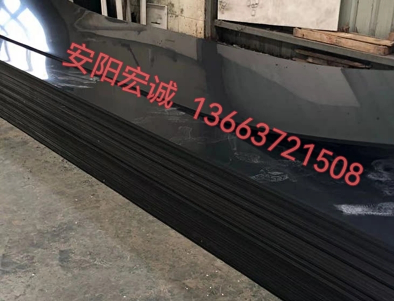 安陽宏誠(chéng)：論高分子聚乙烯板解決煤倉(cāng)、料倉(cāng)堵塞的重要性！