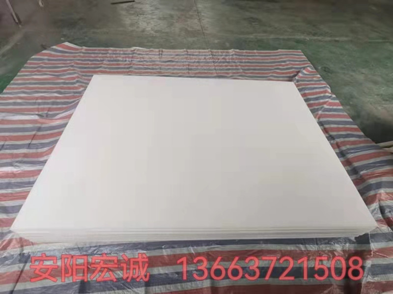 “315”在行動(dòng)，宏誠超高分子聚乙烯板質(zhì)量有保證！