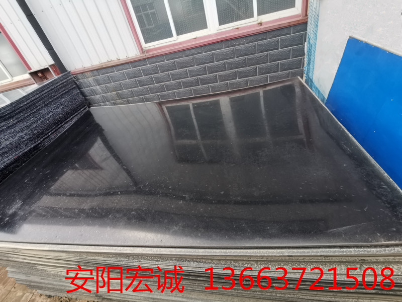 安陽宏誠：聚乙烯煤倉耐磨襯板安全有保障！