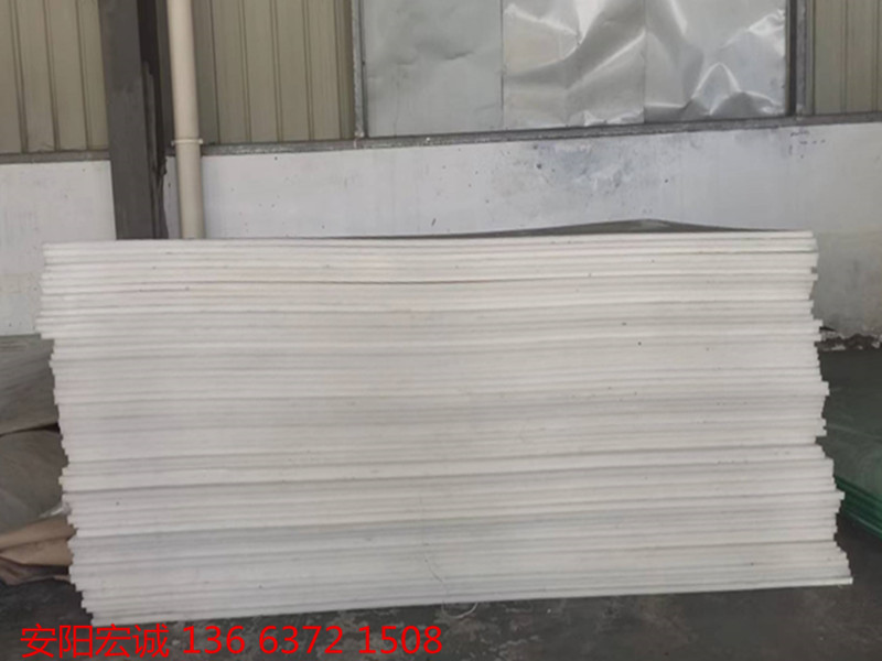 安陽(yáng)宏誠(chéng): “百搭”單品-超高分子量聚乙烯板