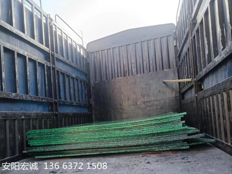 安陽(yáng)宏誠(chéng): 高密度聚乙烯板