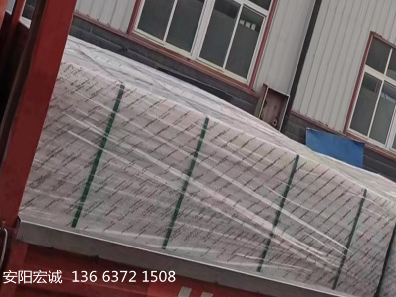 安陽宏誠:對(duì)超高分子量聚乙烯板的簡單介紹