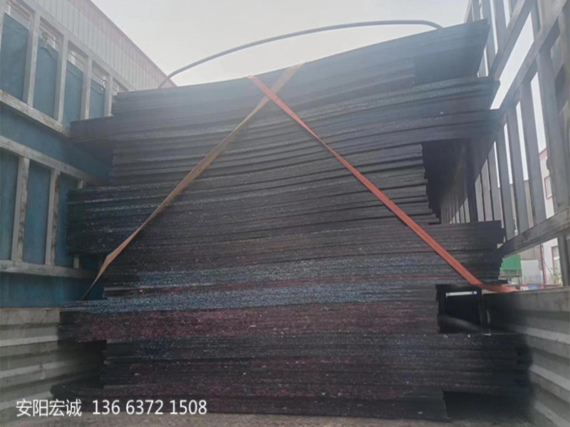 安陽(yáng)宏誠(chéng)：介紹一下高分子量聚乙烯板的使用用處