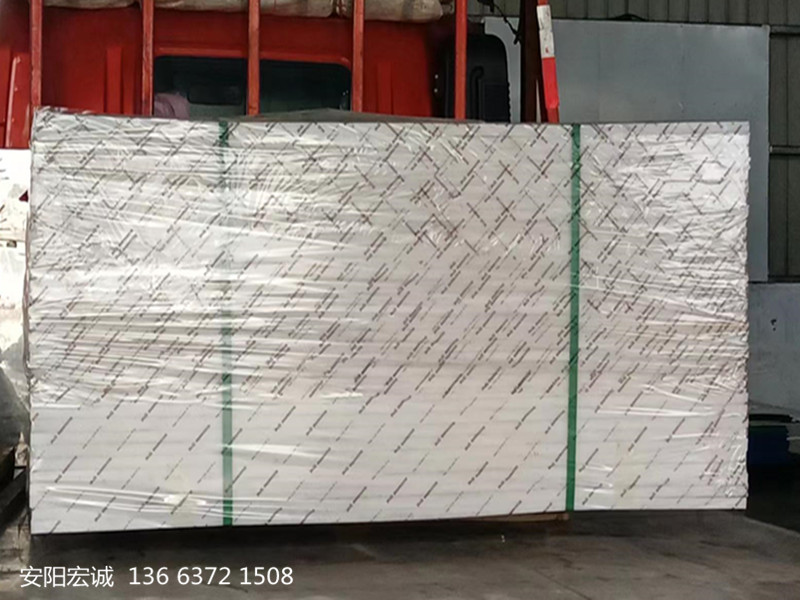 安陽(yáng)宏誠(chéng)：高分子聚乙烯板的一些使用及認(rèn)知