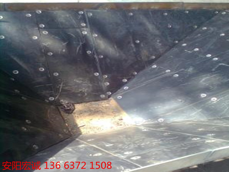 安陽宏誠：分享超高分子聚乙烯板的適用行業(yè)