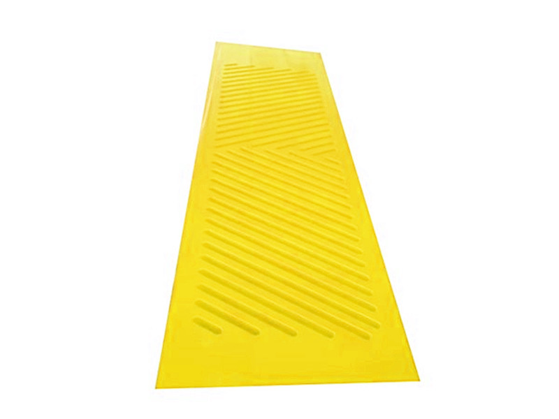 安陽宏誠：高分子聚乙烯地溝蓋板的使用