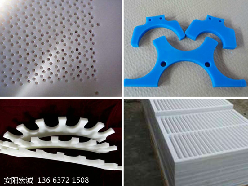 安陽(yáng)宏誠(chéng)：關(guān)于聚乙烯板性能穩(wěn)定的說(shuō)法