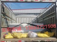 發(fā)往重慶的高分子聚乙烯板，安陽宏誠感謝重慶客戶的“鎖定”選擇！