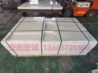 安陽宏誠按時出貨南平高分子聚乙烯板材！