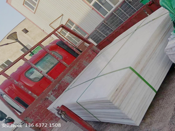 安陽宏誠(chéng)：超高分子聚乙烯襯板