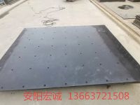 安陽(yáng)宏誠(chéng)：聚乙烯耐磨板-自卸車車底滑板