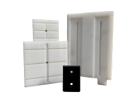 超高分子聚乙烯異形件