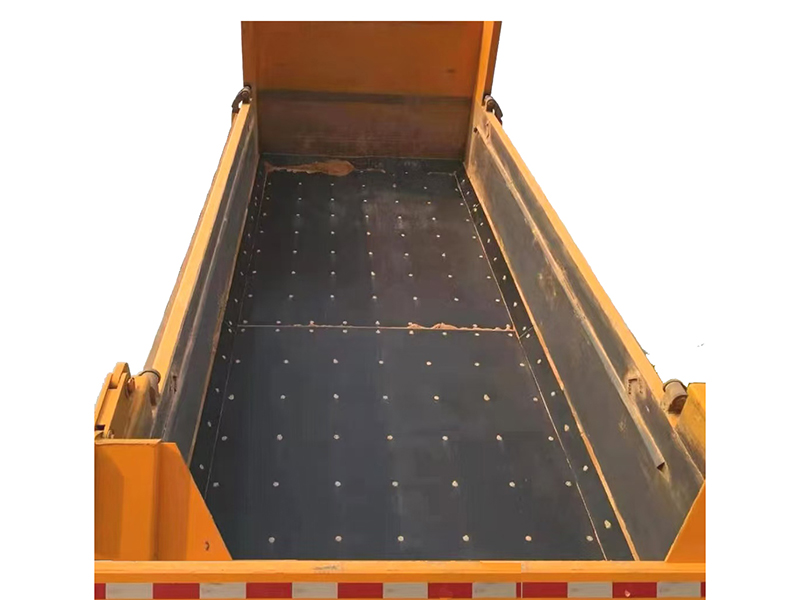 自卸車滑板（車底板）